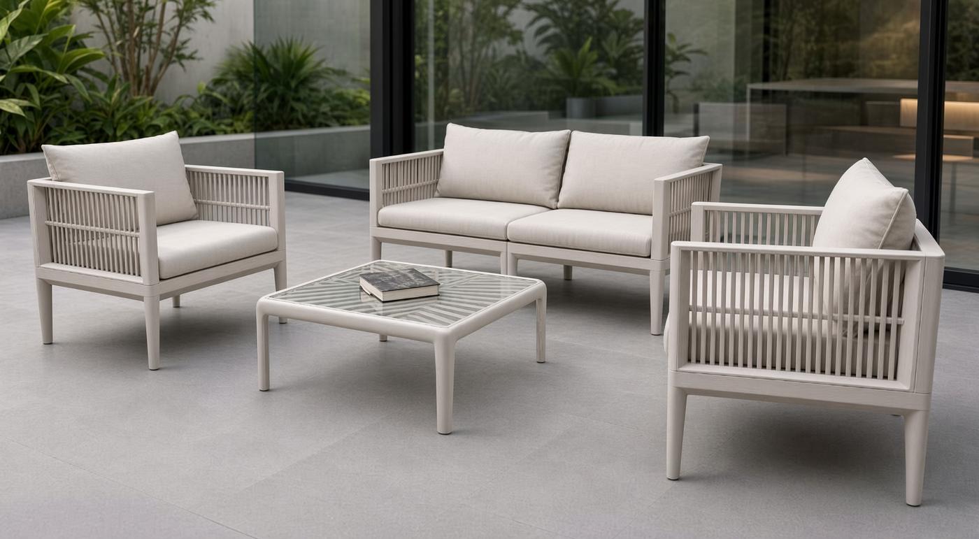 Sala Terra Beige